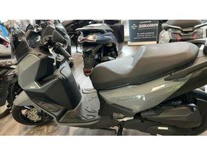 VENDO SYM JOYRIDE 300 (2022 - 24) NUOVA A SAN DONA' DI PIAVE (CODICE 9070316) - MOTO.IT