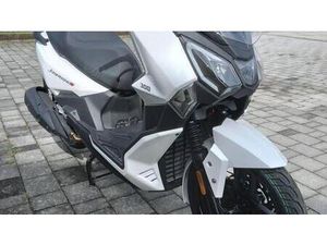 VENDO SYM JOYRIDE 300 (2022 - 24) NUOVA A FONTE (CODICE 9174250) - MOTO.IT