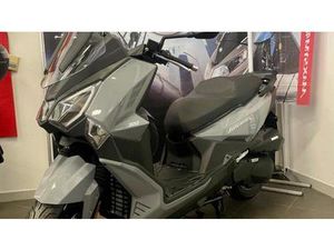 VENDO SYM JOYRIDE 300 (2022 - 24) NUOVA A LIVORNO (CODICE 9088546) - MOTO.IT