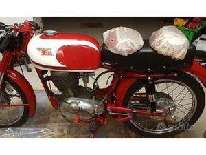 MOTO MORINI ALTRO MODELLO - 1959