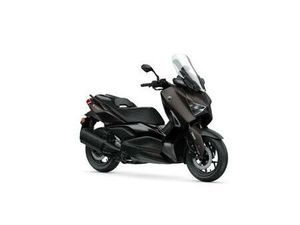 VENDO YAMAHA X-MAX 300 TECH MAX (2021 - 24) NUOVA A ROMA (CODICE 9352186) - MOTO.IT