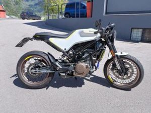 HUSQVARNA VITPILEN 401 VITPILEN 401