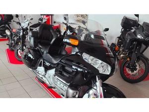 VENDO HONDA GL 1800 GOLD WING (2007 - 11) USATA A CUNEO (CODICE 9353123) - MOTO.IT