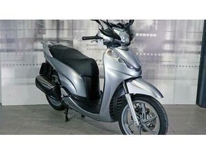 VENDO HONDA SH 300 I (2006 - 10) USATA A CASALGRASSO (CODICE 9353809) - MOTO.IT