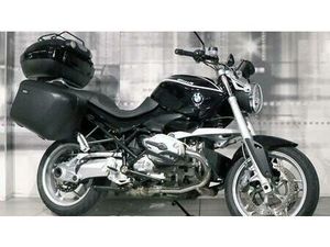 VENDO BMW R 1200 R (2006 - 11) USATA A CASALGRASSO (CODICE 9355179) - MOTO.IT