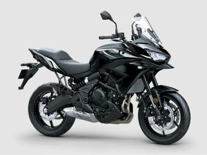 MOTO NEUVE: KAWASAKI VERSYS 650