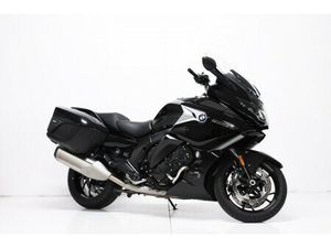 BMW K 1600 GT, TOURING, OCCASION, CHF 20'900.-