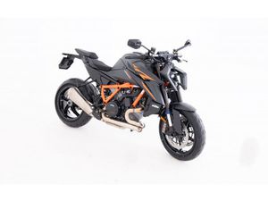 KTM 1390 SUPER DUKE R EVO, NAKED, MOTO NEUVE, CHF 20'900.-