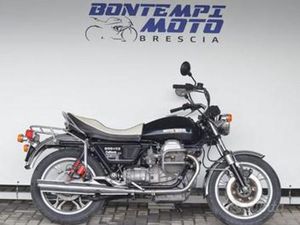 MOTO GUZZI T3 850 CALIFORNIA -