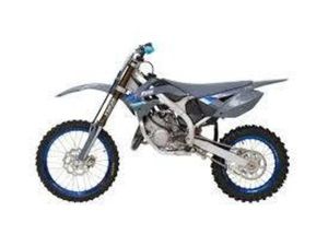 TM MOTO MX 85 JUNIOR 2026
