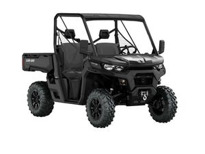 CAN-AM TRAXTER XU HD10 • 2024