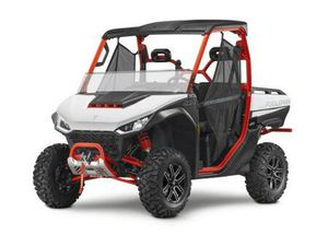 SEGWAY FUGLEMAN UT10 1000 CM3, 2025 GOD.