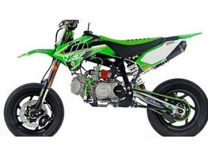 VENDO YCF SM 160 LIMITED MOBSTER (2022 - 24) NUOVA A ARLUNO (CODICE 9113870) - MOTO.IT