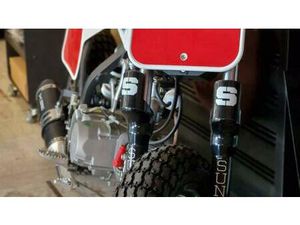 VENDO YCF SM 160 LIMITED MOBSTER (2022 - 24) NUOVA A ARLUNO (CODICE 9114324) - MOTO.IT