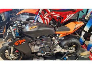 VENDO YCF SM 160 LIMITED MOBSTER (2022 - 24) NUOVA A ARLUNO (CODICE 9206867) - MOTO.IT