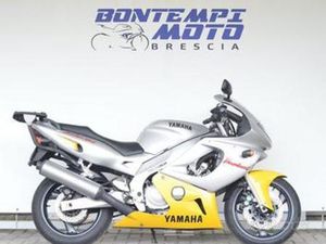 YAMAHA YZF 600 R THUNDERCAT