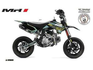 VENDO YCF SM 190 MR1 (2022 - 24) NUOVA A ROMA (CODICE 8769003) - MOTO.IT