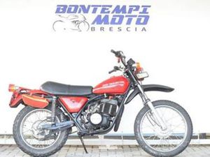 CAGIVA SST-SX 350 HD -