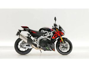 APRILIA TUONO V4 1100 FACTORY • 2023