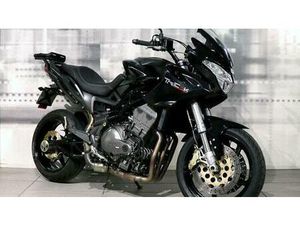 VENDO BENELLI TRE 899 K (2008 - 11) USATA A CASALGRASSO (CODICE 9219294) - MOTO.IT