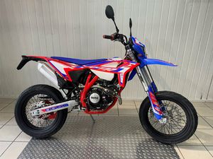 BETA RR 125 4T