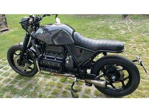 VENDO BMW K 100 USATA A CESSALTO (CODICE 9208915) - MOTO.IT
