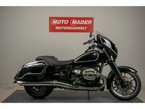 BMW R 18 B, TOURING, MODÈLE DÉMO, CHF 17'900.-
