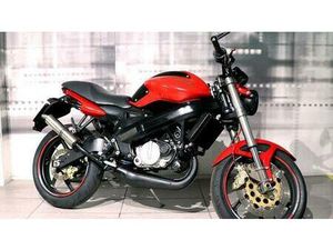 VENDO CAGIVA RAPTOR 125 (2003 - 07) USATA A CASALGRASSO (CODICE 9209097) - MOTO.IT