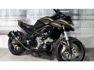 VENDO CAGIVA V-RAPTOR 1000 (2000 - 05) USATA A CASALGRASSO (CODICE 9205085) - MOTO.IT