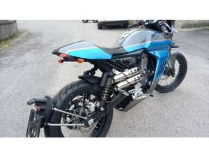 VENDO FB MONDIAL SPORT CLASSIC 125 (2019 - 20) NUOVA A MONTEBELLUNA (CODICE 9218161) - MOTO.IT