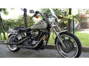 VENDO HARLEY-DAVIDSON 1340 LOW RIDER (1994 - 99) USATA A ALESSANDRIA (CODICE 9208862) - MOTO.IT