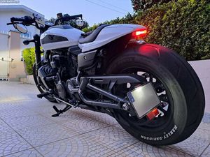 SUZUKI GSX-R 1000A 2020 ABS