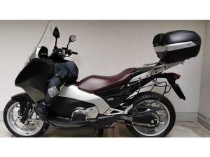 VENDO HONDA INTEGRA 700 (2011 - 13) USATA A MILANO (CODICE 9207199) - MOTO.IT