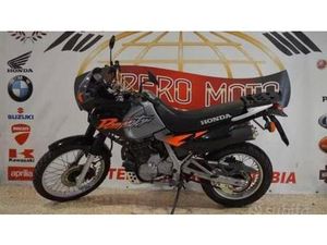 VENDO HONDA NX 650 DOMINATOR (1988 - 90) USATA A CASTELLAMMARE DI STABIA (CODICE 9207530) - MOTO.IT