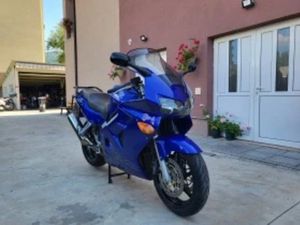 HONDA VFR 800IE, 2000Г.