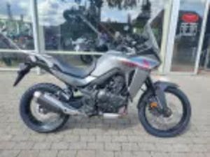 HONDA XL 750 TRANSALP