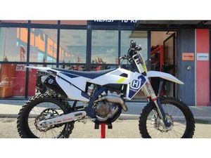 VENDO HUSQVARNA FC 250 (2022) USATA A CIVITAVECCHIA (CODICE 9211286) - MOTO.IT