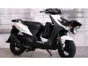 VENDO KYMCO AGILITY 50 CARRY (2011 - 18) USATA A CASALGRASSO (CODICE 9068220) - MOTO.IT