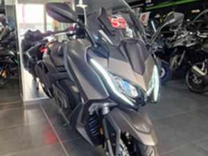KYMCO AK550 PREMIUM