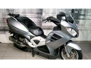 VENDO MALAGUTI SPIDERMAX 500 GT (2008 - 11) USATA A CASALGRASSO (CODICE 9200282) - MOTO.IT