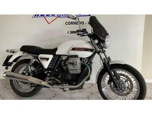 VENDO MOTO GUZZI V7 CLASSIC (2008 - 12) USATA A CORNEDO VICENTINO (CODICE 9220526) - MOTO.IT