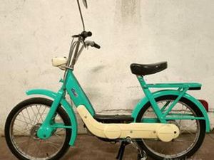 PIAGGIO CIAO - 1969