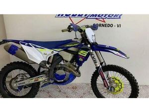 VENDO SHERCO 300 SEF RACING (2022) USATA A CORNEDO VICENTINO (CODICE 9220355) - MOTO.IT
