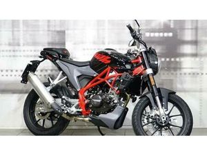 VENDO SWM VAREZ 125 (2020) NUOVA A CASALGRASSO (CODICE 9203220) - MOTO.IT