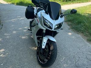 YAMAHA FAZER 1000 GT FZ1 1000 CM3, 2014 GOD.