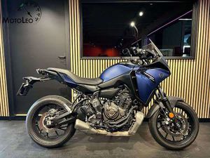 YAMAHA TRACER 700 ABS BLAUW