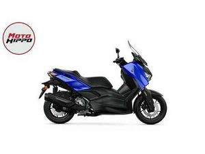 YAMAHA X-MAX 300 XMAX BLAUW