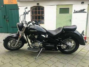 YAMAHA XVS 1100