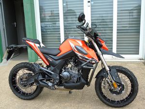 2025 ZONTES ZT125 U1 BRAND NEW 2YR WARRANTY, * UK DELIVERY * A VENDRE