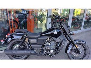 VENDO UM ITALIA RENEGADE COMMANDO 300 (2023 - 24) NUOVA A BEINASCO (CODICE 9210518) - MOTO.IT